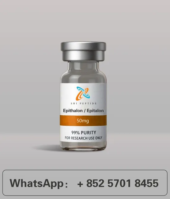 Epithalon / Epitalon suppliers